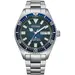 CITIZEN Promaster Divers Automatic NY0129-58LE
