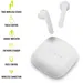 REFLEX ACTIVE Series 17 Wireless Earbuds Pink Silicon Strap RA17-2162-TWS, image 6