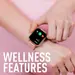 REFLEX ACTIVE Series 23 Wireless Earbuds Pink Silicon Strap RA23-2166-TWS, image 4