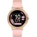REFLEX ACTIVE Series 25 Pink Silicon Strap RA25-2176