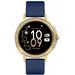 REFLEX ACTIVE Series 25 Blue Silicon Strap RA25-2178