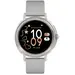 REFLEX ACTIVE Series 25 Grey Silicon Strap RA25-2179