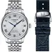 TISSOT Le Locle Powermatic 80 20th Anniversary T0064071103303