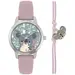 TIKKERS WWF Pink Strap Koala Set TKWWF001-SET