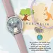 TIKKERS WWF Pink Strap Koala Set TKWWF001-SET, image 2