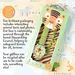TIKKERS WWF Green Strap Tiger Set Με Βραχιόλι TKWWF003-SET, image 3