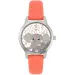 TIKKERS WWF Orange Strap Elephant TKWWF007