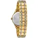 BULOVA Crystal Swarovski Gift Set 98X119, image 3