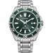 CITIZEN Promaster Marine Eco-Drive BN0199-53X