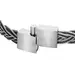 CERRUTI Jadila Βραχιόλι Από Ανοξείδωτο Ατσάλι 20cm CIAGB0000401, image 3