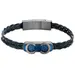 CERRUTI Jadila Βραχιόλι Από Ανοξείδωτο Ατσάλι 20cm CIAGB0000403