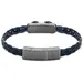 CERRUTI Jadila Βραχιόλι Από Ανοξείδωτο Ατσάλι 20cm CIAGB0000403, image 2