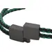 CERRUTI Strings Βραχιόλι Από Δέρμα Και Ανοξείδωτο Ατσάλι 20cm CIAGB0000903, image 3