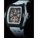 GRESHAM GL Special Edition Black and Light Blue Colourway-Horizon G1-0001-BLUE, image 2
