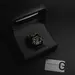 GRESHAM GL Special Edition Black and Green Colourway-Hyperion G1-0001-GRN, image 7