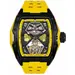 GRESHAM GL Special Edition Black and Yellow Colourway-Aurora G1-0001-YELL