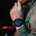 CASIO G-Shock GA-100RGB-1AER, image 2