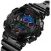 CASIO G-Shock GA-100RGB-1AER, image 4