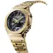 CASIO G-Shock PRO Tough Solar Bluetooth GM-B2100GD-9AER, image 2