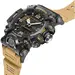 CASIO G-Shock Mudmaster Tough Solar Multi Band GWG-2000-1A5ER, image 2