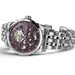 HAMILTON Jazzmaster Skeleton Lady Automatic H32265101, image 4