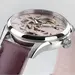 HAMILTON Jazzmaster Skeleton Lady Automatic H32265870, image 5