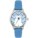 TIKKERS WWF Blue Strap Polar Bear TKWWF010