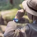 TIKKERS WWF Blue Strap Polar Bear TKWWF010, image 4