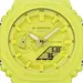 CASIO G-Shock GA-2100-9A9ER, image 2