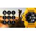 CASIO G-Shock Rangeman Solar Bluetooth GPS GPR-H1000-9ER, image 6