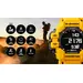 CASIO G-Shock Rangeman Solar Bluetooth GPS GPR-H1000-9ER, image 6