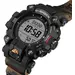 CASIO G-Shock Tough Solar Master Of G-Land MUDMAN Toyota Land Cruiser GW-9500TLC-1ER, image 2