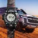 CASIO G-Shock Tough Solar Master Of G-Land MUDMAN Toyota Land Cruiser GW-9500TLC-1ER, image 8