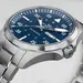 HAMILTON Khaki Aviation Pilot Day Date Automatic H64635140, image 4