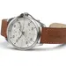 HAMILTON Khaki Aviation Pilot Day Date Automatic H64635550, image 2