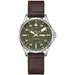 HAMILTON Khaki Aviation Pilot Day Date Automatic H64635560
