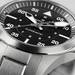 HAMILTON Khaki Aviation Pilot Automatic H76215130, image 4