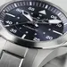 HAMILTON Khaki Aviation Pilot Automatic H76215140, image 4