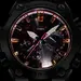 CASIO G-Shock MR-G Tough Solar Bluetooth Titanium Samurai Armor MRG-B2000B-1A4DR, image 6