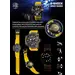 CASIO G-Shock MR-G Frogman Tough Solar Bluetooth Titanium Limited Set MRG-BF1000E-1A9DR, image 8