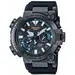 CASIO G-Shock MR-G Frogman Tough Solar Bluetooth Titanium MRG-BF1000R-1ADR