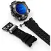 CASIO G-Shock MR-G Frogman Tough Solar Bluetooth Titanium MRG-BF1000R-1ADR, image 5