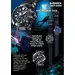CASIO G-Shock MR-G Frogman Tough Solar Bluetooth Titanium MRG-BF1000R-1ADR, image 7