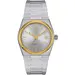 TISSOT PRX 35mm Powermatic 80 18K Gold Bezel T9312074103101