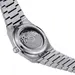 TISSOT PRX 35mm Powermatic 80 18K Gold Bezel T9312074103101, image 4