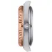 TISSOT PRX 35mm Powermatic 80 18K Rose Gold Bezel T9312074111100, image 2