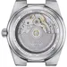 TISSOT PRX 35mm Powermatic 80 18K Rose Gold Bezel T9312074111100, image 3