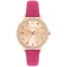 TIKKERS Girls Pink Strap Stone Set ATK1089, image 2