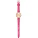 TIKKERS Girls Pink Strap Stone Set ATK1089, image 3
