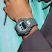 CASIO G-Shock DW-6900HD-8ER, image 2